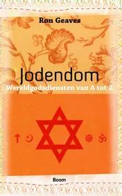 Omslag van Jodendom