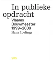 Omslag van In publieke opdracht