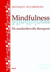 Omslag van Mindfulness