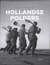 Omslag van Hollandse polders