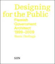 Omslag van Designing for the Public