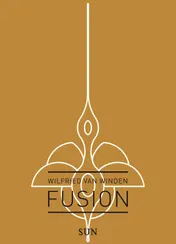 Omslag van Fusion