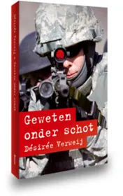 Omslag van Geweten onder schot