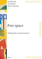 Omslag van Free Space field guide