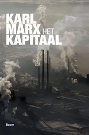 Omslag van 1. Het productieproces van het kapitaal