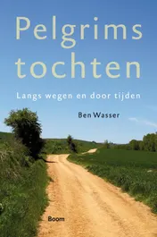 Omslag van Pelgrimstochten