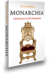 Omslag van Monarchia