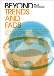 Omslag van Trends and fads