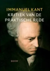 Omslag van Kritiek van de praktische rede
