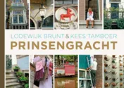 Omslag van Prinsengracht