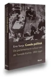 Omslag van Goede politiek