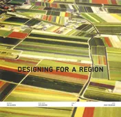 Omslag van Designing a region