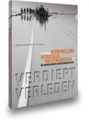 Omslag van Verdiept Verleden