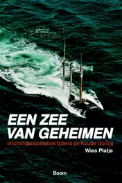 Omslag van Een zee van geheimen