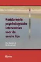 Omslag van Werkboek+therapeutenboek