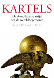 Omslag van Kartels