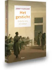 Omslag van Het gesticht