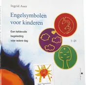 Omslag van Engelsymbolen voor kinderen set