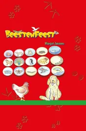 Omslag van Beest8ig set