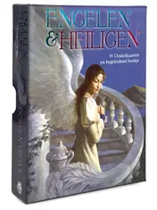 Omslag van Engelen en Heiligen