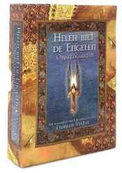 Omslag van Helen met de Engelen