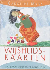 Omslag van Wijsheidskaarten