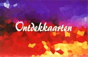 Omslag van Ontdekkaarten