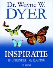 Omslag van Inspiratie