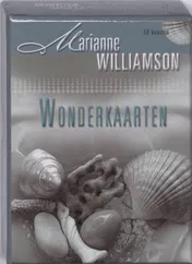 Omslag van Wonderkaarten