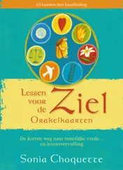 Omslag van Lessen voor de Ziel