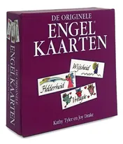 Omslag van Engelkaarten ( Angel Cards )