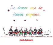 Omslag van De droom van de kleine engelen