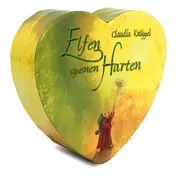 Omslag van Elfen openen je hart