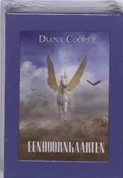 Omslag van Eenhoornkaarten