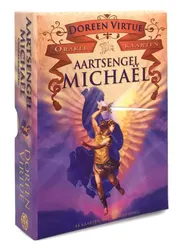 Omslag van Aartsengel Michael Orakel