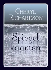 Omslag van Spiegelkaarten
