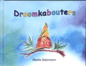 Omslag van Droomkabouters