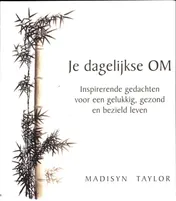 Omslag van Je dagelijkse OM