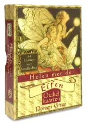 Omslag van Orakelkaarten