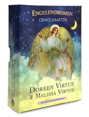 Omslag van Orakelkaarten