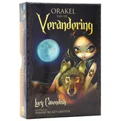 Omslag van Orakel van de Verandering
