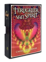 Omslag van Terugkeer van Spirit