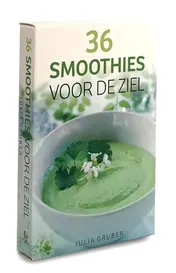 Omslag van Smoothies voor de ziel