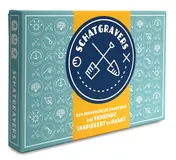 Omslag van Schatgravers
