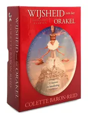 Omslag van Wijsheid van het Orakel