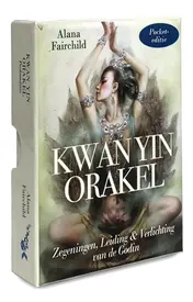 Omslag van Kwan Yin Orakel