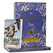 Omslag van De Heksen Wijsheid Tarot Set