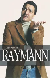 Omslag van Het beste van Raymann