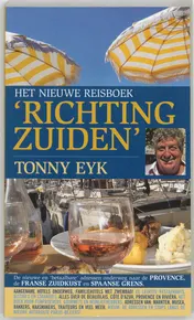 Omslag van Richting Zuiden