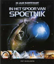 Omslag van In het spoor van Spoetnik